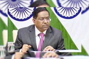 বাংলাদেশিদের ফেরত পাঠাতে চাপ বাড়াচ্ছে ভারত সরকার