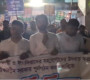 জাতীয় সরকারের দাবিতে উত্তাল ঢাকা বিশ্ববিদ্যালয়