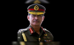 ভয়ংকর ইঙ্গিত দিলেন সাবেক সেনাপ্রধান