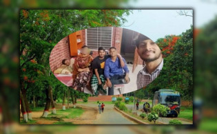 জাবিতে ছাত্র হল রুমে ছাত্রী, ভাইরাল ছবির তদন্তে কমিটি