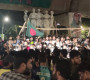 জুলাই ঐক্য বিনষ্টকারীদের অপসারণ দাবিতে বিক্ষোভ