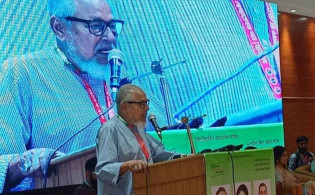 'যত তাড়াতাড়ি নির্বাচন হবে তত অস্থিরতা কমে যাবে'