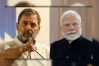 মাথা নত করে কেন ভারতের স্বার্থ বিসর্জন দিলেন, মোদিকে রাহুলের খোঁচা