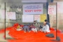 ডাকসুর রোডম্যাপ দাবিতে ৫২ ঘন্টা অনশনে থাকা বিন ইয়ামিন মোল্লা অসুস্থ