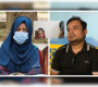 রাজশাহী বিশ্ববিদ্যালয়ের সেই ছাত্রী-শিক্ষককে অব্যাহতি