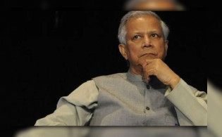 হতাশ ও ক্ষুব্ধ ড. ইউনূস, ভাবনায় ‘পদত্যাগ’