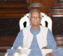 ড. ইউনূসের সঙ্গে রোববার সর্বদলীয় বৈঠক