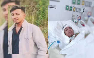জুলাইযোদ্ধার ম'রদেহ দেশে পৌঁছবে সন্ধ্যায়