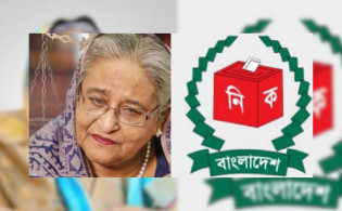 ‘আইনি মতামত পাওয়ার পর শেখ হাসিনার ব্যাপারে সিদ্ধান্ত’