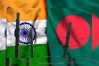 বিএসএফ-বিজিবির পতাকা বৈঠক