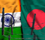 বিএসএফ-বিজিবির পতাকা বৈঠক
