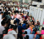 দাবি আদায়ের আন্দোলন: এনবিআরে আইনশৃঙ্খলা বাহিনী মোতায়েন