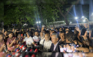 যমুনা থেকে বেরিয়ে যা বলল বিএনপি