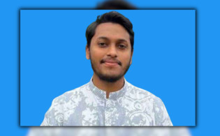 ইসলাম গ্রহণ করলেন জবি শিক্ষার্থী ধ্রুব, বললেন একবার কোরআন পড়ুন