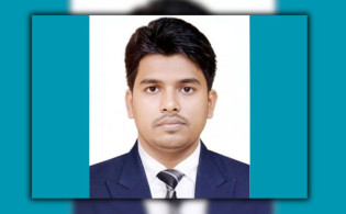 উপদেষ্টা আসিফের সাবেক এপিএসের দেশত্যাগে নিষেধাজ্ঞা