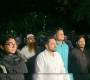 যমুনায় ৪ এনসিপি নেতা