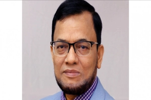 ওমর ফারুক খান ইসলামী ব্যাংকের নতুন এমডি