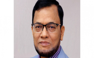 ওমর ফারুক খান ইসলামী ব্যাংকের নতুন এমডি