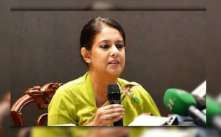 উপদেষ্টাদের রুদ্ধদ্বার বৈঠকের পর যা বললেন রিজওয়ানা