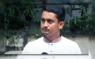 প্রকাশ্য ক্ষমা চাইতে সারজিসকে লিগ্যাল নোটিশ