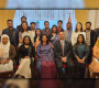 লন্ডনে স্কলারশিপ পাওয়া শিক্ষার্থীদের সংবর্ধনা দিল বাংলাদেশ হাইকমিশন