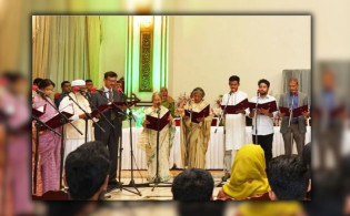 ড. ইউনূস না থাকলে উপদেষ্টারা কি বহাল থাকবেন?