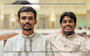 মোয়াজ্জেম ইস্যুতে মুখ খুললেন উপদেষ্টা আসিফ