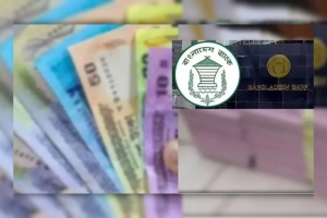 আসছে নতুন ৩ নোট, থাকছে না ব্যক্তির ছবি