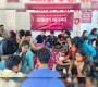 আমর’ণ অনশনে আরেক বিশ্ববিদ্যালয়ের ১২ শিক্ষার্থী