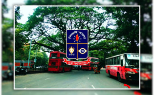 সাম্য হ’ত্যার বিচার দ্রুত নিষ্পত্তি করার তাগিদ ঢাবি প্রশাসনের