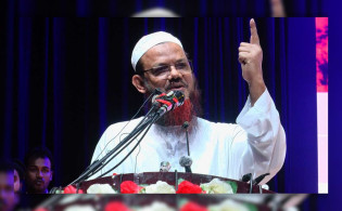 ‘ভারত চায় না ইউনূস সরকার ক্ষমতায় থাকুক’
