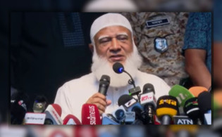 দুই বিষয়ে রোডম্যাপ চেয়েছে জামায়াত