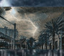চার বিভাগে বজ্রসহ ভারী বৃষ্টিপাতের সম্ভাবনা