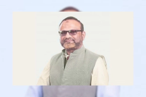 নজরুলের সাহিত্যকর্ম অন্যায়ের বিরুদ্ধে প্রতিবাদী: ঢাবি উপাচার্য