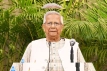 প্রধান উপদেষ্টার সঙ্গে ২০ রাজনীতিবিদের সাক্ষাৎ