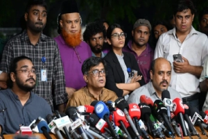 ৩০ জুনের পর একদিনও ক্ষমতায় থাকবেন না প্রধান উপদেষ্টা