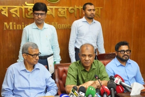 '১২ ঘণ্টার মধ্যে কোরবানির বর্জ্য অপসারণ করা হবে'