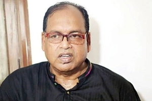 ছেলেমানুষি থেকে সরে আসুন, প্রধান উপদেষ্টাকে দুদু