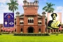 ঢাবিতে কবি নজরুলের নামে হবে একটি হল: উপাচার্য