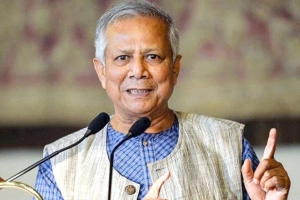 'যতদিন আছি দেশের অনিষ্ট হয় এমন কাজ হবে না'