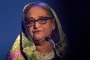 শেখ হাসিনাকে ট্রাইব্যুনালে হাজির হওয়ার নির্দেশ, পত্রিকায় বিজ্ঞপ্তি