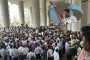 সচিবালয়ে বিক্ষোভকারীদের নিয়ে যা বললেন হাসনাত আব্দুল্লাহ