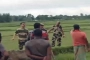 বাংলাদেশে ঢুকে বিএসএফের অপতৎপরতা