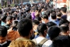 শিশু একাডেমিতে চাকরির সুযোগ