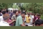 পরিবেশ উপদেষ্টার গাড়িবহরে হা’মলা