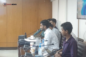 আন্দোলন স্থগিত করেছেন কারিগরি শিক্ষার্থীরা