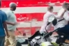 রাজধানীতে ব্যবসায়ীকে গু'লি করে ২২ লাখ টাকা ছিন'তাই