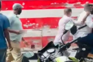 রাজধানীতে ব্যবসায়ীকে গু'লি করে ২২ লাখ টাকা ছিন'তাই