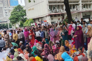 সচিবালয় সঙ্কট: ৮ সদস্যের সচিব কমিটি গঠন