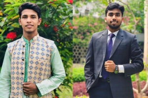 ‎ঢাবির পীরগাছা উপজেলা সংগঠনের নেতৃত্বে রবিউল ও সৈকত